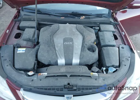 2012 Hyundai Genesis 3.8 z USA, uszkodzony, nr VIN KMHGC4DD1CU152534